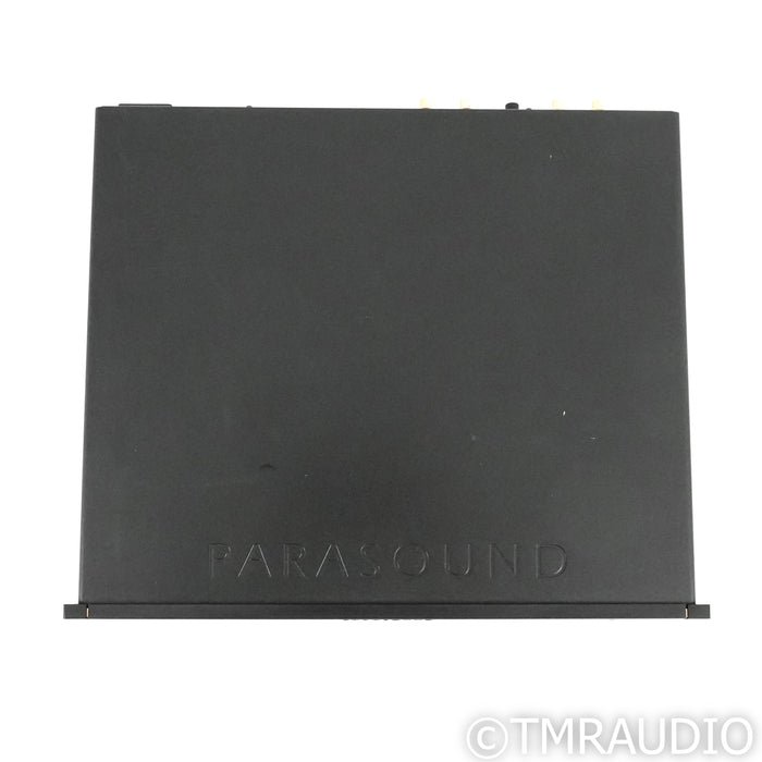 Parasound Halo JC3 Jr. MM / MC Phono Preamplifier