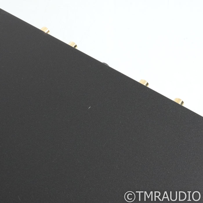 Parasound Halo JC3 Jr. MM / MC Phono Preamplifier