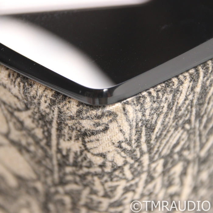 Linn S 530 Aktiv Floorstanding Speakers; Thistle Pair