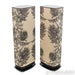 Linn S 530 Aktiv Floorstanding Speakers; Thistle Pair