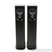 Linn S 530 Aktiv Floorstanding Speakers; Thistle Pair