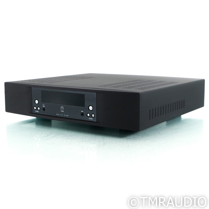 Linn Majik DSM/2 Streaming Integrated Amplifier; MM Phono