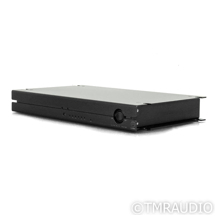 Linn Sekrit DSM Streaming Integrated Amplifier (No  Remote)