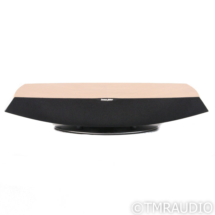 Sonus Faber Omnia Wireless Streaming Speaker; MM Phono