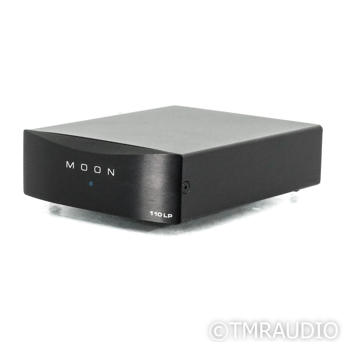 MOON by Simaudio 110LP V2 MM / MC Phono Preamplifier