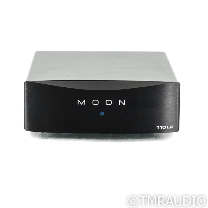 MOON by Simaudio 110LP V2 MM / MC Phono Preamplifier