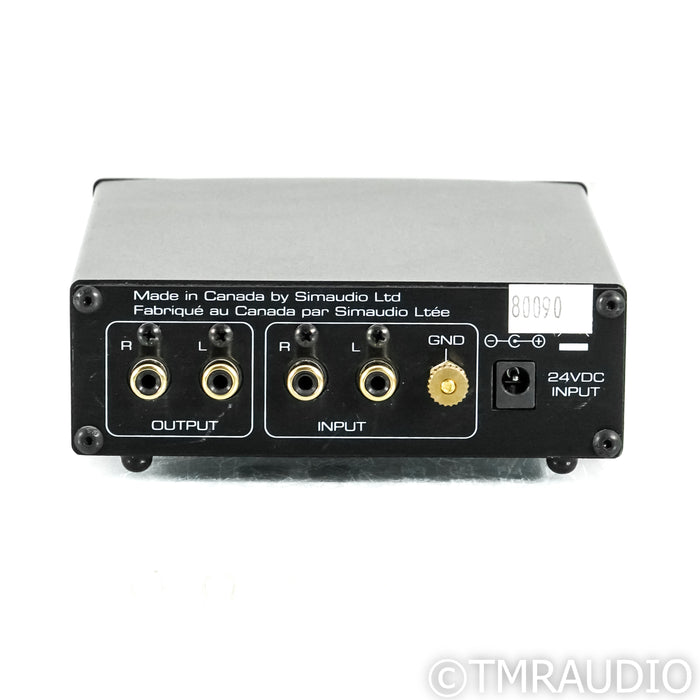 MOON by Simaudio 110LP V2 MM / MC Phono Preamplifier
