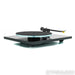 Rega Planar 3 Belt Drive Turntable; Black w/ Exact 2 MM Cartridge