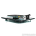 Rega Planar 3 Belt Drive Turntable; Black w/ Exact 2 MM Cartridge