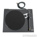 Rega Planar 3 Belt Drive Turntable; Black w/ Exact 2 MM Cartridge