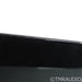 KEF R2c Center Channel Speaker; Black Gloss