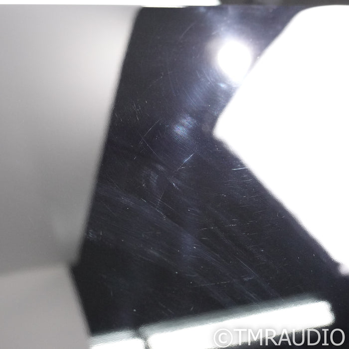 KEF R2c Center Channel Speaker; Black Gloss