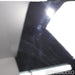 KEF R2c Center Channel Speaker; Black Gloss