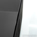 KEF R2c Center Channel Speaker; Black Gloss
