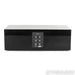 KEF R2c Center Channel Speaker; Black Gloss