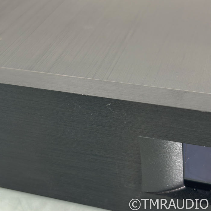 Lumin D2 Network Streamer; Sbooster Linear PSU Upgrade