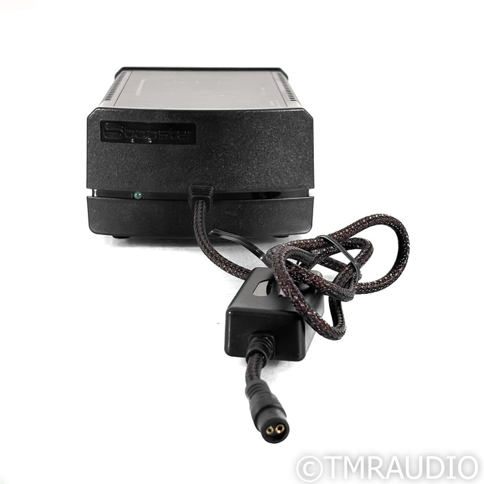 Lumin D2 Network Streamer; Sbooster Linear PSU Upgrade