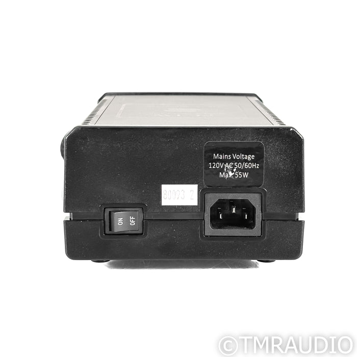 Lumin D2 Network Streamer; Sbooster Linear PSU Upgrade