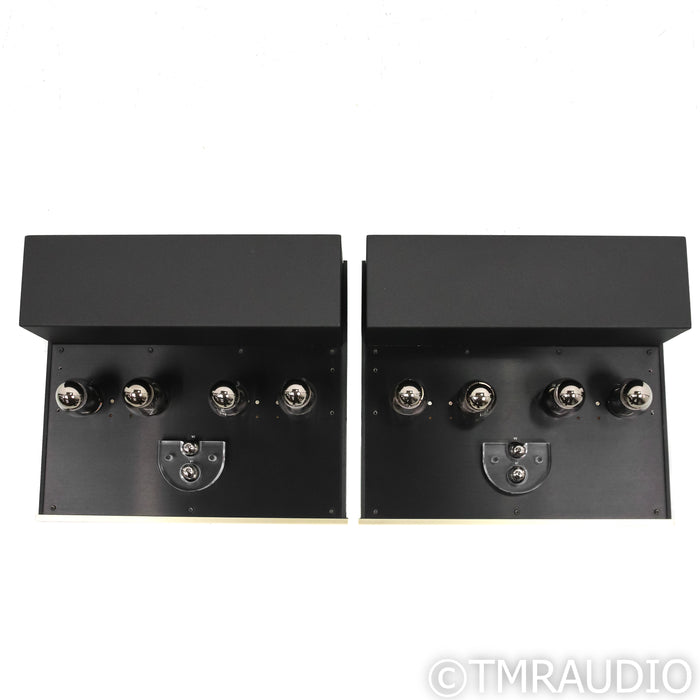 Conrad-Johnson Art 300 Monoblock Tube Power Amplifier; Pair