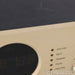 Conrad-Johnson GAT Stereo Tube Preamplifier