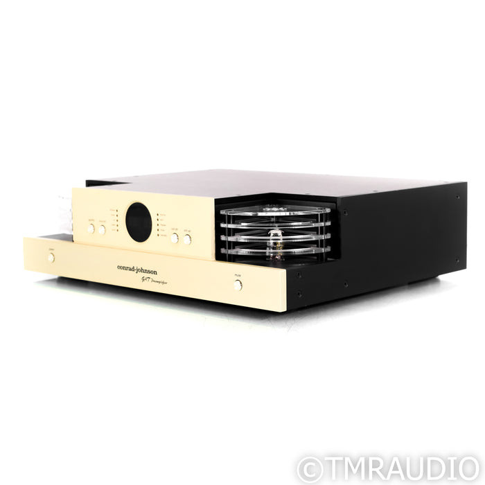 Conrad-Johnson GAT Stereo Tube Preamplifier