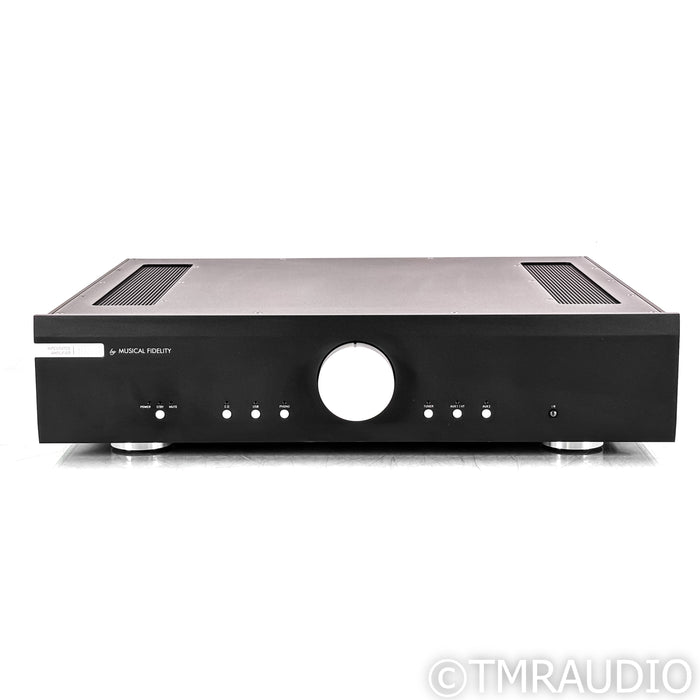 Musical Fidelity M5si Stereo Integrated Amplifier; MM Phono