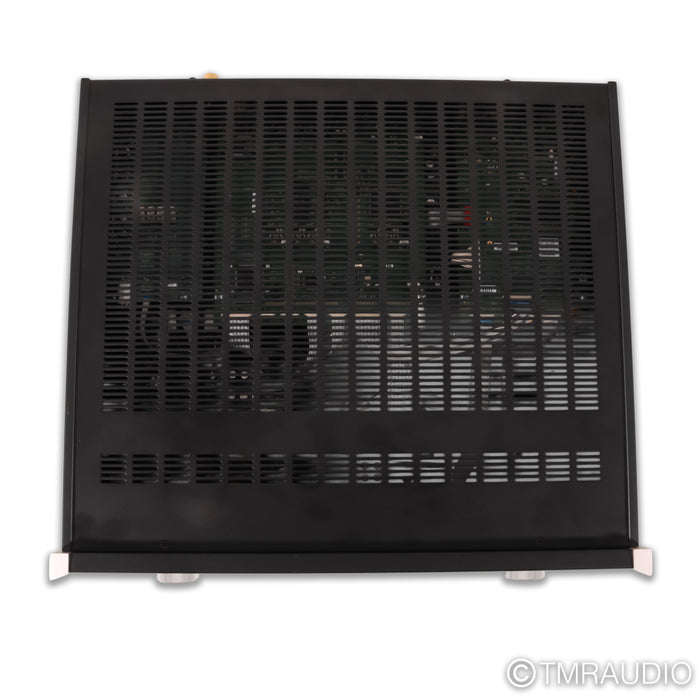 McIntosh MX170 15.1 Channel Home Theater Processor; MM Phono