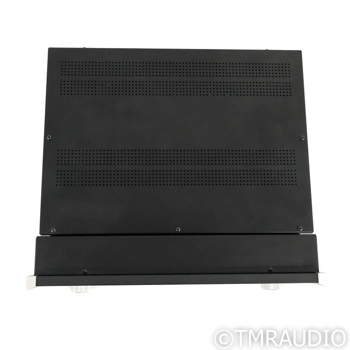 McIntosh C49 Stereo Preamplifier; MM / MC Phono