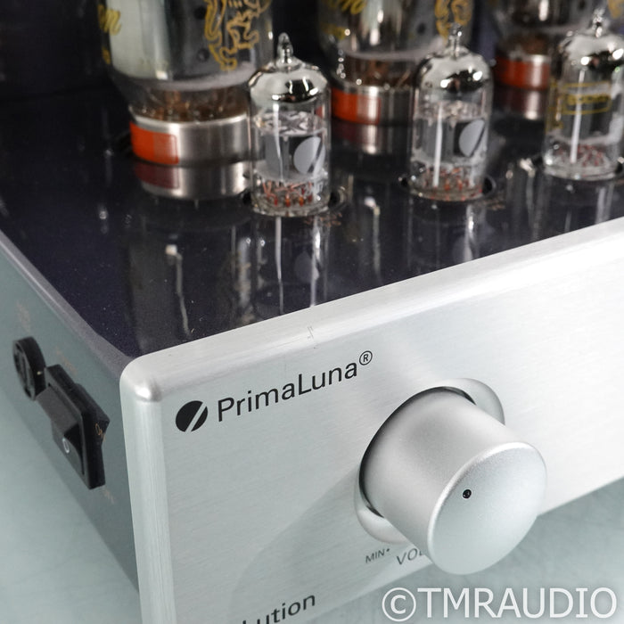 PrimaLuna EVO 300 Stereo Tube Integrated Amplifier