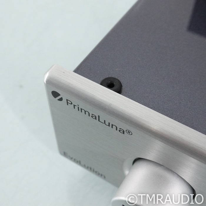 PrimaLuna EVO 300 Stereo Tube Integrated Amplifier