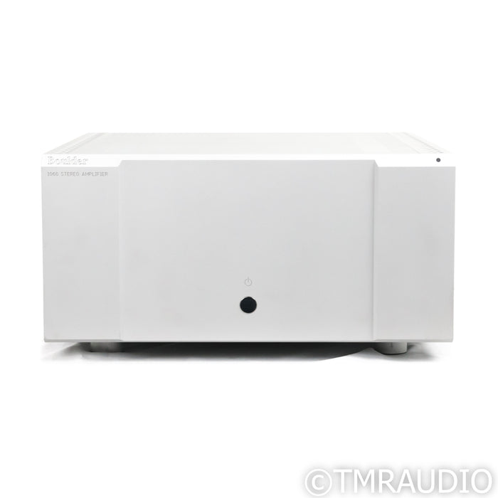 Boulder 1060 Stereo Power Amplifier