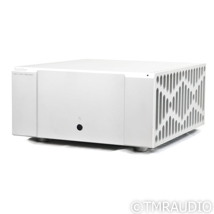 Boulder 1060 Stereo Power Amplifier