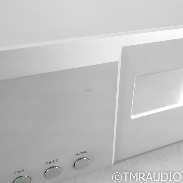 Boulder 1010 Stereo Preamplifier; MM & MC Phono
