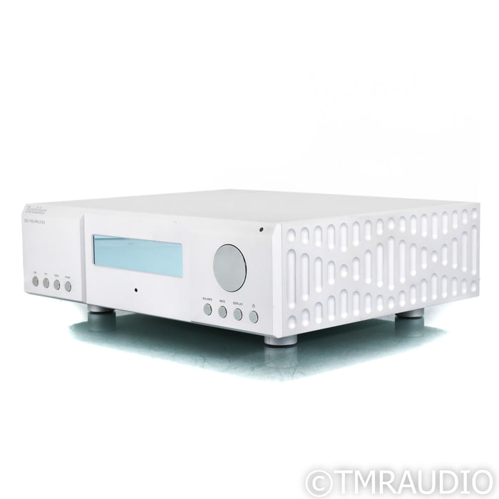 Boulder 1010 Stereo Preamplifier; MM & MC Phono