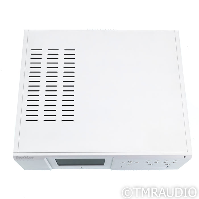 Boulder 1021 CD Player