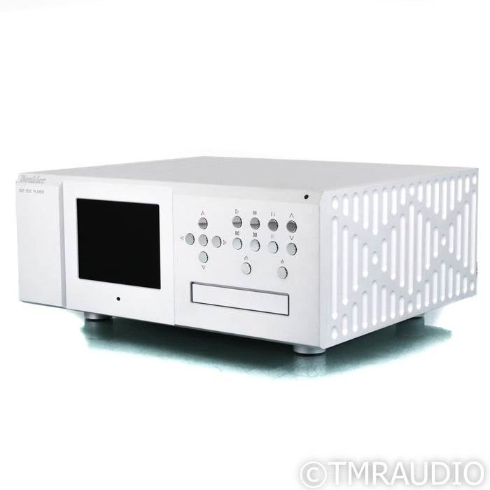 Boulder 1021 CD Player