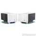 Boulder 850 Monoblock Power Amplifiers; Pair