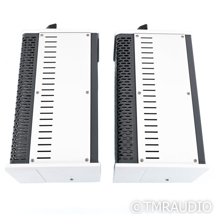 Boulder 850 Monoblock Power Amplifiers; Pair