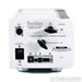 Boulder 850 Monoblock Power Amplifier; Single