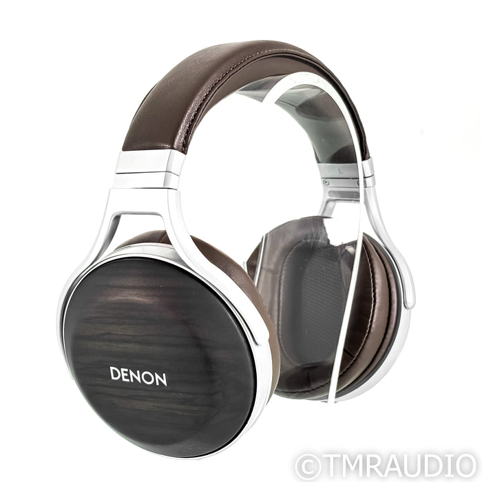 Denon AH-D5200 Closed Back Headphones