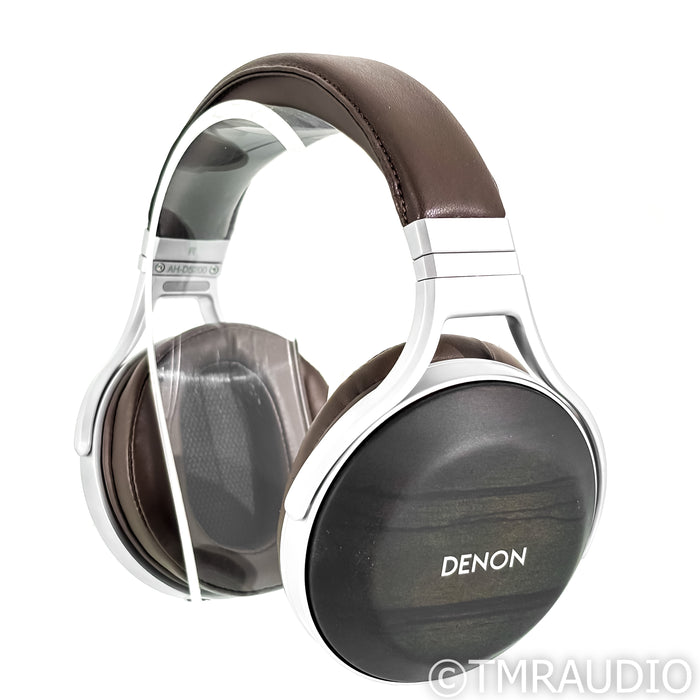 Denon AH-D5200 Closed Back Headphones