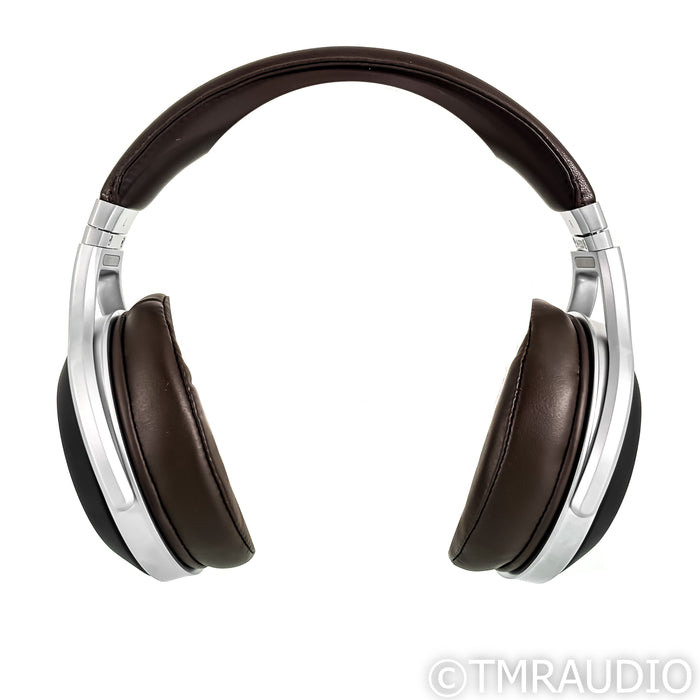 Denon AH-D5200 Closed Back Headphones