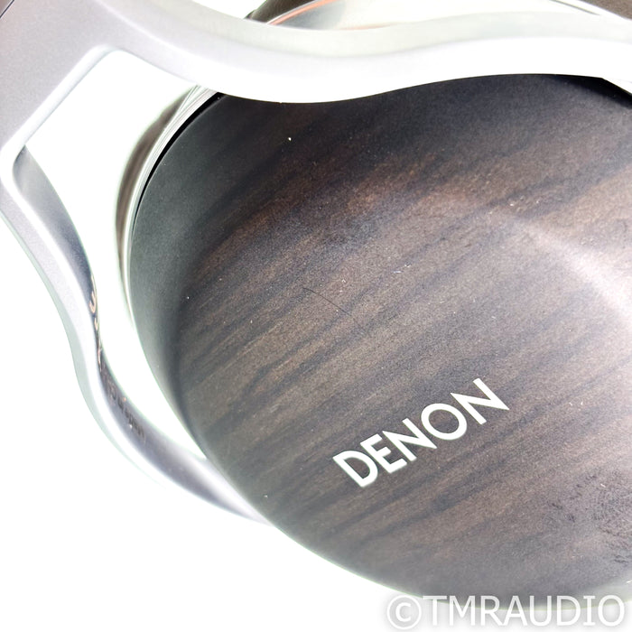 Denon AH-D5200 Closed Back Headphones