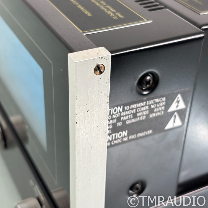 McIntosh MC7270 Vintage Stereo Power Amplifier