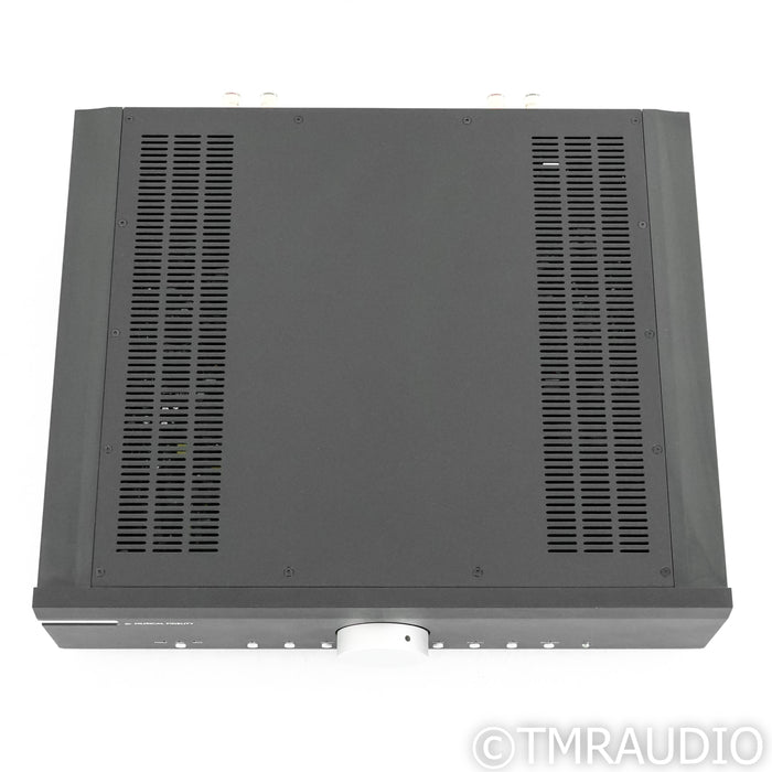 Musical Fidelity M6si Stereo Integrated Amplifier; MM / MC Phono