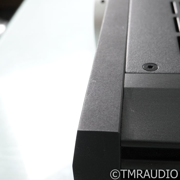 Musical Fidelity M6si Stereo Integrated Amplifier; MM / MC Phono