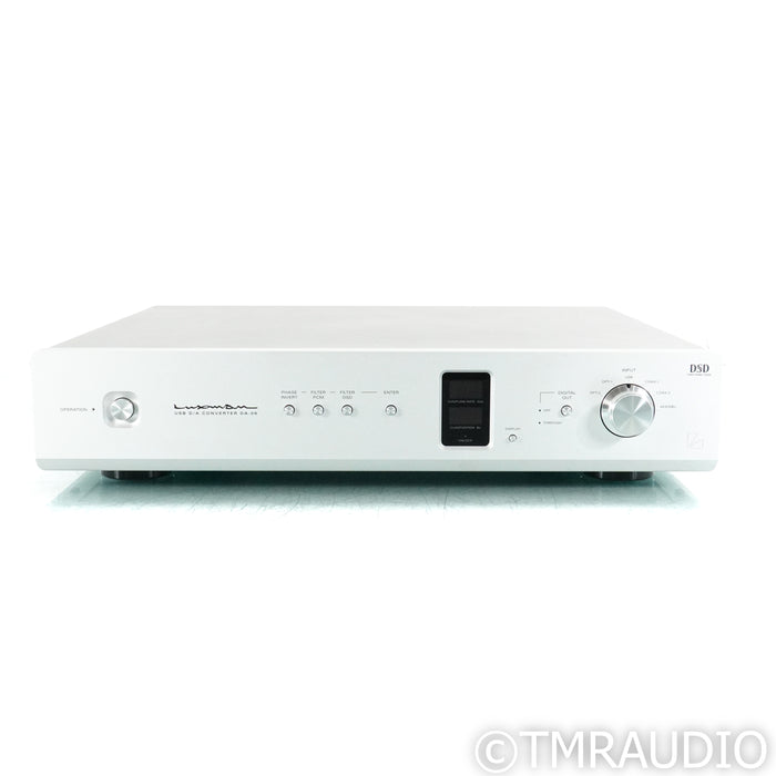 Luxman DA-06 DAC; D/A Converter