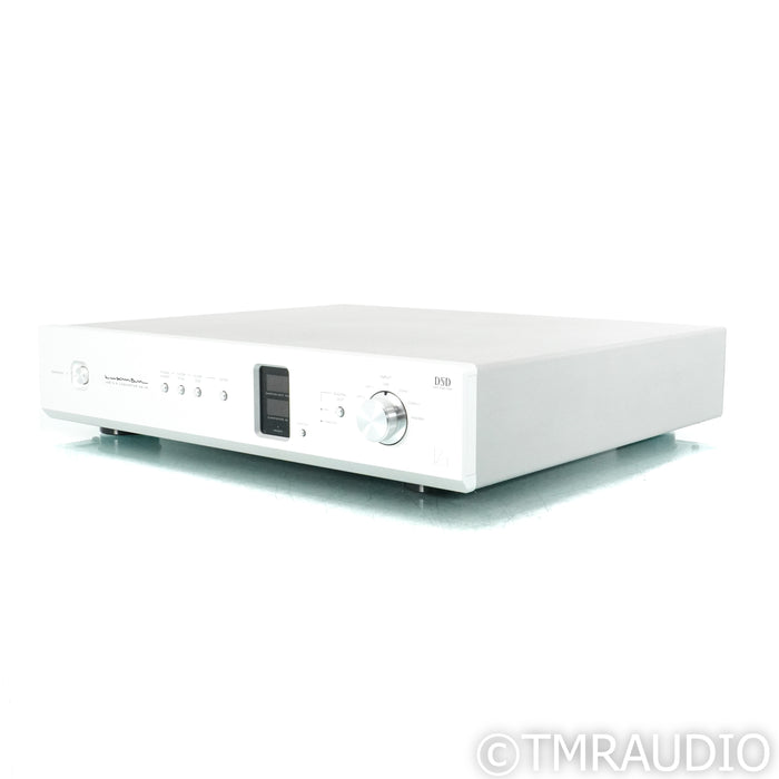 Luxman DA-06 DAC; D/A Converter