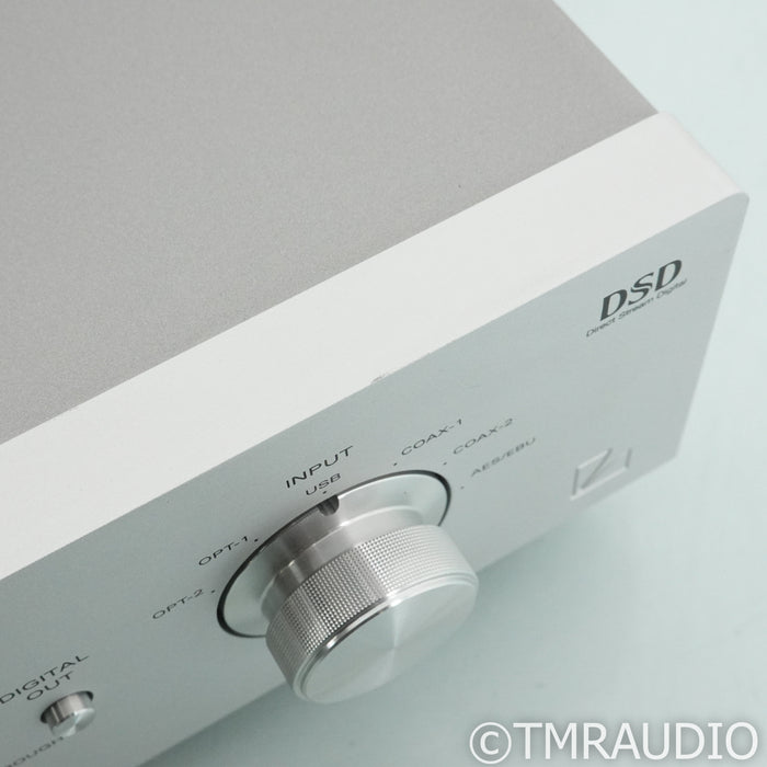 Luxman DA-06 DAC; D/A Converter