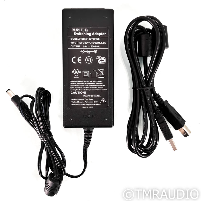 Matrix Audio X-SPDIF2 USB DDC; D/D Converter